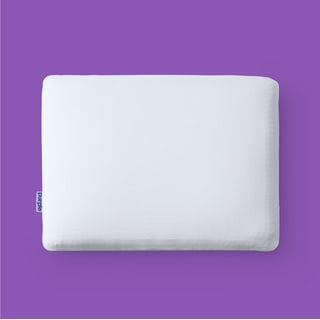 Purple Cloud Pillow (Standard)