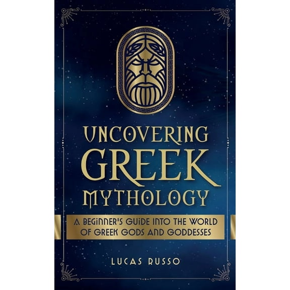 Uncovering Greek Mythology, (Paperback)