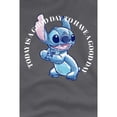 thumbnail image 4 of Lilo & Stitch Mens Good Day T-Shirt, 4 of 4
