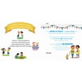 thumbnail image 7 of Storybook Greetings Things I Love To Do With You 2 Book Set (With Envelope), 7 of 7