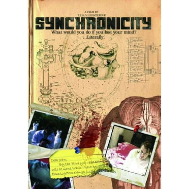 Synchronicity (DVD)