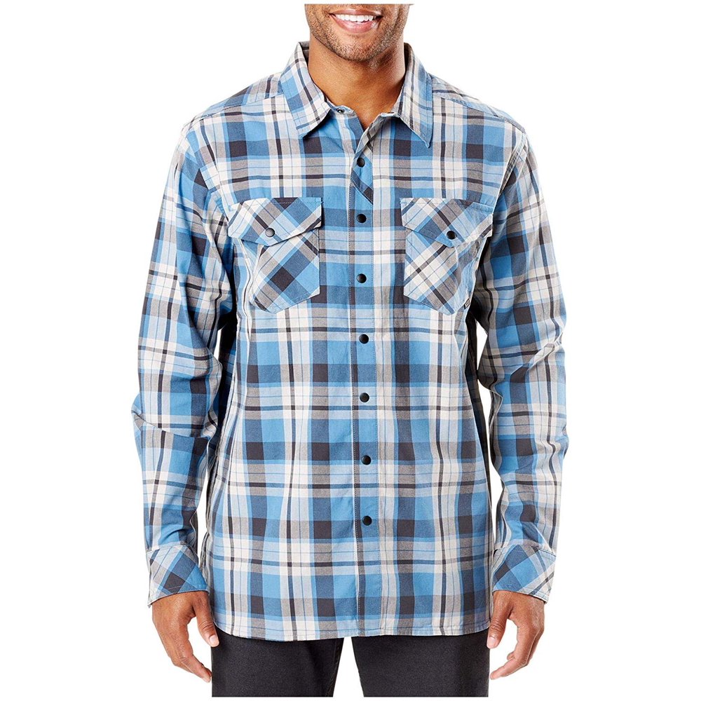 rapidraw placket