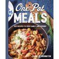 thumbnail image 2 of One Pot Meals: 100 Recipes to Feed Family and Friends, 2 of 3
