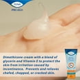 thumbnail image 6 of Tena ProSkin Barrier Cream for Incontinence, Fragrance Free, 3.4 fl oz, 6 of 8