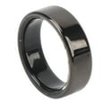 thumbnail image 1 of Smart Ring, Lightweight Step Counter Smart Ring Magnetic Charging  for Daily Use 7,8,9,10,11,12,13, 1 of 7