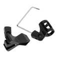 thumbnail image 5 of WEAVILUX Adjustable Mic Clamp ABS 1 Set 12.00X11.50X3.00CM, 5 of 7