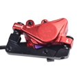 thumbnail image 3 of Hydraulic Disc Brake RMotor Front Rear Disk Dual Callipers Lever for E-Bike front without rotor, 3 of 10