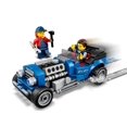 thumbnail image 4 of LEGO Hot Rod Fury Bleu 40409, 4 of 5