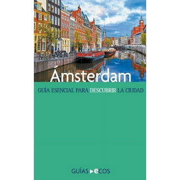 Ãmsterdam, (Paperback)