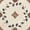 Retro flowers, variant on 10Pcs Vintage Floral Vines Pattern Self-Adhesive Floor Tiles,12x12 Inches Cover 10 Sq.Ft,Self-Adhesive DIY Vinyl Flooring,Removable,Waterproof & Anti-Slip,for Kitchen,Bathroom,Bedroom,Entryway,Home