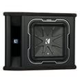 thumbnail image 4 of Kicker 41VL7122 12" Q-Class L7 Subwoofer in Ported 2-Ohm Enclosure, 4 of 6