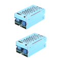 thumbnail image 1 of Módulo convertidor Buck ajustable de 2 piezas para pantalla LED de sonido de coche de radio kusrkot DC DC Buck Converter, 1 of 7