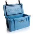 thumbnail image 2 of 55Q Cobalt Rotomolded Cooler - Cobalt Blue, 2 of 7