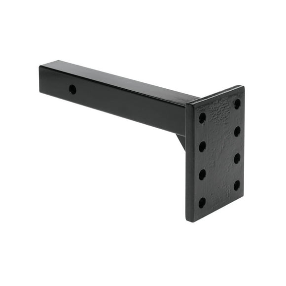 Tow Ready 63059 Mount Pintle Hook