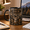 Black, variant on Hunting Mug 2D Printed 3D Effect Personalized Hunter Gift Mug for Dad