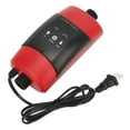 thumbnail image 1 of Fish  External Heating Rods, 500W LED Display Fish  External Heater  For Fish  EU Plug 220V,US Plug 110V, 1 of 8