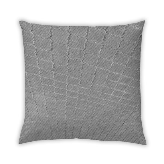 Ahgly Company Indoor Square Contemporary Throw Pillow, 18 inch by 18 inch