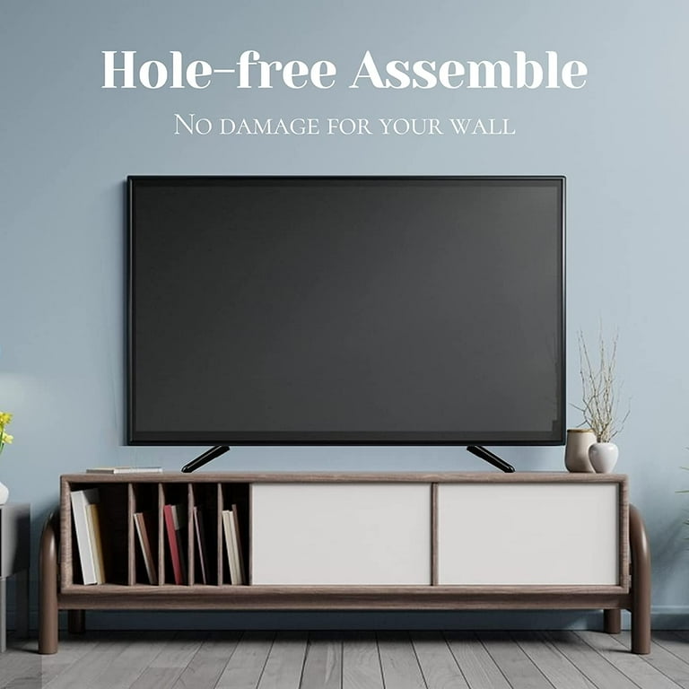 TV Stand Compatible with Samsung 32 inch Class FHD 1080P Smart TV TV Stand Legs for Samsung TV Stand Base