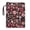 Daisy, variant on HELLHERO Owl Rose Gift Bible Cover with Handle Washable Polyester Fabric Reusable Pocket Prayer Study for Friend Office 11.4 Inch X 8.66 Inch