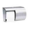 Scott Pro Coreless SRB Tissue Dispenser, 7 1/10 x 10 1/10 x 6 2/5, Stainless Steel -KCC09606