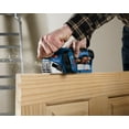 thumbnail image 5 of Bosch 12 Volt Max Cordless Battery Brushless Hand Planer (Bare Tool Only), 5 of 8