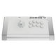 thumbnail image 1 of Control Qanba Obsidian Arcade Pearl Joystick - PS4PS3 y PC Qanba Q3-PS4-01E, 1 of 2