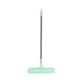 thumbnail image 1 of Leodye 1PCS Two In One Glass Floor Wiper Extended Retractable Detachable Window Cleaning Scraper with Silicone Sponge -39.37x11.81in, 1 of 6