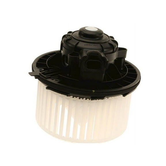 Front Blower Motor - Compatible with 2003 - 2014 Chevy Tahoe 2004 2005 2006 2007 2008 2009 2010 2011 2012 2013