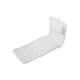 thumbnail image 2 of Almohada de baño de cuerpo completo, cojín de colchón antideslizante suave para bañera, soporte de espalda transpirable para bañera de SPA, baño, Estilo B Soledad Almohada de bañera, 2 of 10