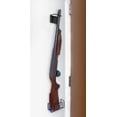 thumbnail image 2 of Rack'Em Racks Mount Anywhere Vertical Rifle Rack Black, 2 of 4