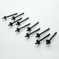 thumbnail image 5 of 10x Nose Ear Hair Removal Wax Kit Set Sticks Easy Nasal Wax Strip Removal Kit, 5 of 5
