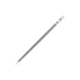 thumbnail image 1 of Soldering Iron Tip, Soldering Station Iron Tip, Soldering Tips Replaceable Iron Tool Solder Tips Universal Handle for FX 950 DIY, Soldering Iron Tips, 1 of 8