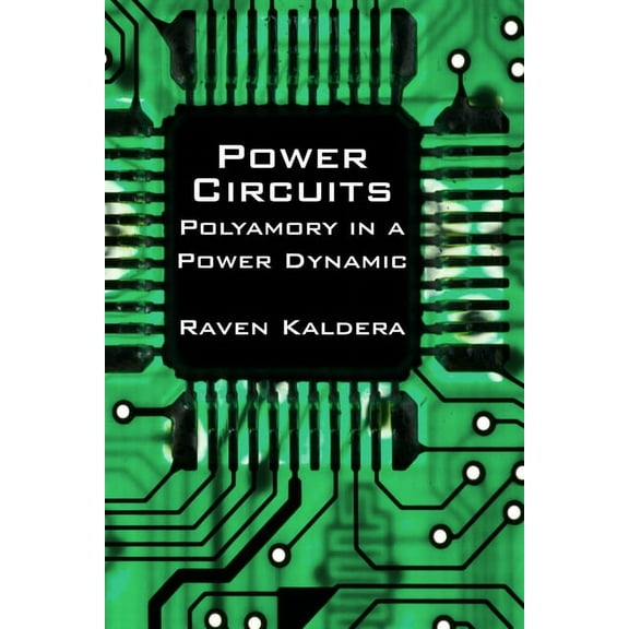 Power Circuits: Polyamory in a Power Dynamic (Paperback)
