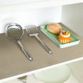 Tool Box Liner and Drawer Liner, NonSlip Shelf Liner Is Perfect
