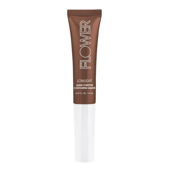 FLOWER Beauty Lowlight Liquid Contour - Deep