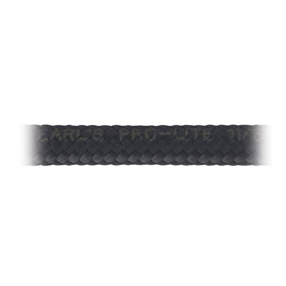 Earl s Plumbing Braided Hose 352006ERL Pro-Lite 350; For Use With Carburetor/Fuel And Oil Lines; -6 AN Size; 20 Foot Length; Rated At 350 Pounds Per Square Inch