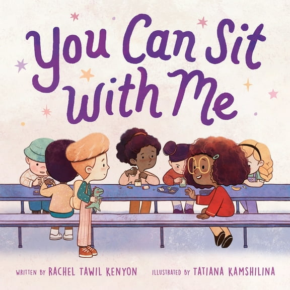 You Can Sit with Me (Hardcover)