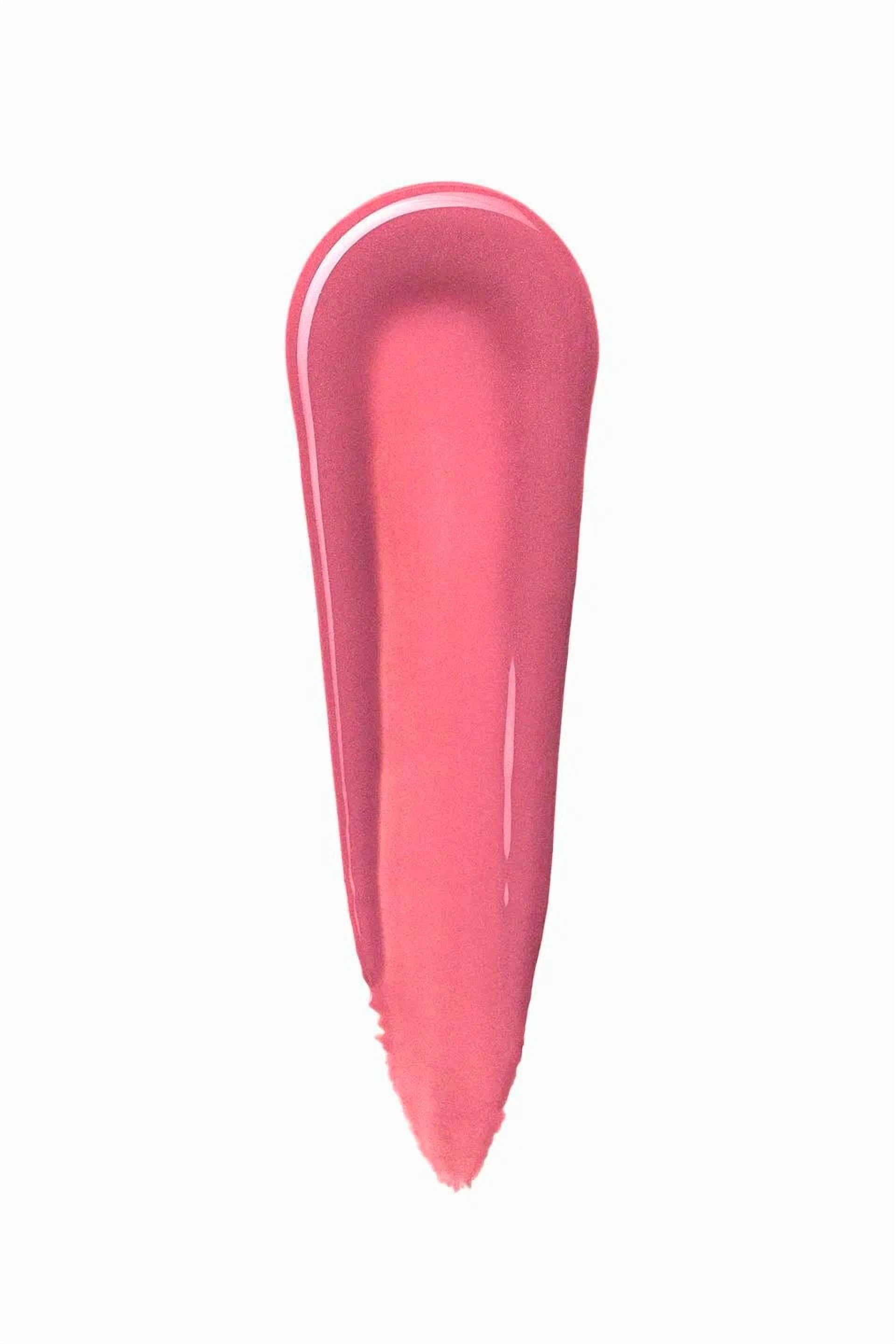 Flormar Dewy Lip Glaze Non-Sticky Lip Gloss for a Glossy & Full Look - 026 Party Glow