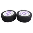 thumbnail image 2 of RC Car 73mm Juego De Neumáticos Traseros Para WLTOYS 124019 1/12 RC Car Buggy Truck Parts, 2 of 7