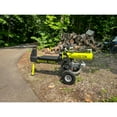 thumbnail image 4 of Timber Tuff Gas Powered 20 Ton Log Splitter for Cutting Firewood, 7 HP, 4 of 10