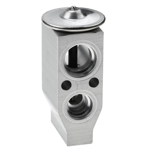 A-Premium A/C Expansion Valve Compatible with Nissan NV200 2013-2020 Versa 2012-2019 Versa Note 2014-2019 1.6L 2.0L Petrol