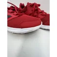 thumbnail image 3 of Adi-das Galaxy 4 Mens Running Shoes Training Casual Red EG8370 Size 11.5, 3 of 6