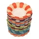 thumbnail image 5 of Tazón De Papel De Pétalos De Bricolaje, Estimula La Imaginación, 50 Piezas, Vasos De Papel De Flores Seguros Y Ecológicos, Hechos A Mano Para Pizarra Para Pasillos Escolares, 5 of 7