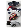 thumbnail image 6 of And1 Assist 2.0 Youth Basketball Athletic Sneaker (Little Boys & Big Boys), 6 of 8
