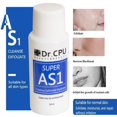 thumbnail image 2 of Set de solución hidrofacial exfoliante con agua Elitzia de 30 ml para cuidado de la piel, 2 of 5
