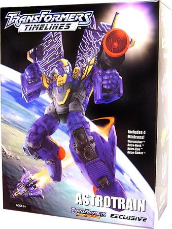 astrotrain walmart
