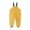 Yellow, variant on Wuxian Children Rain Suit Waterproof Rain Bib Pants Rain Pants Kids Overalls Rain Trousers Lightweight Mud Pants Rain Gear,Grey,2-3 Years