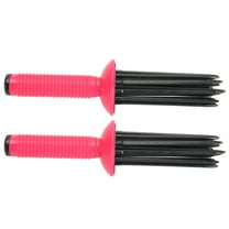 Anti-Slip Hair Curler Curling Wand For Home Hair Salon