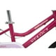 thumbnail image 2 of Bicicleta Veloci Madchen BMX Rodada 16 Rosa Infantil, 2 of 8