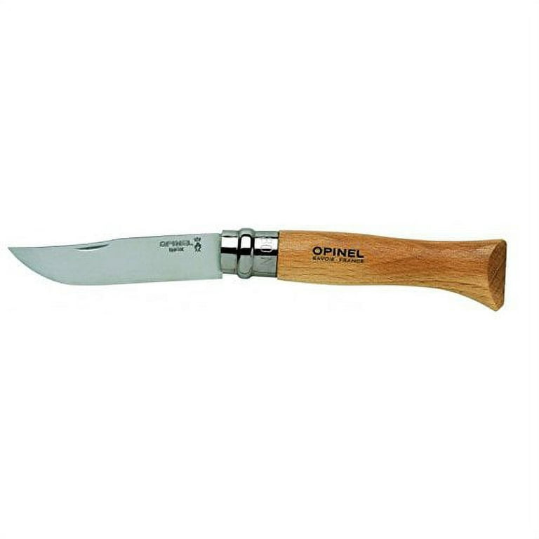 No.08 Folding Knife, Opinel